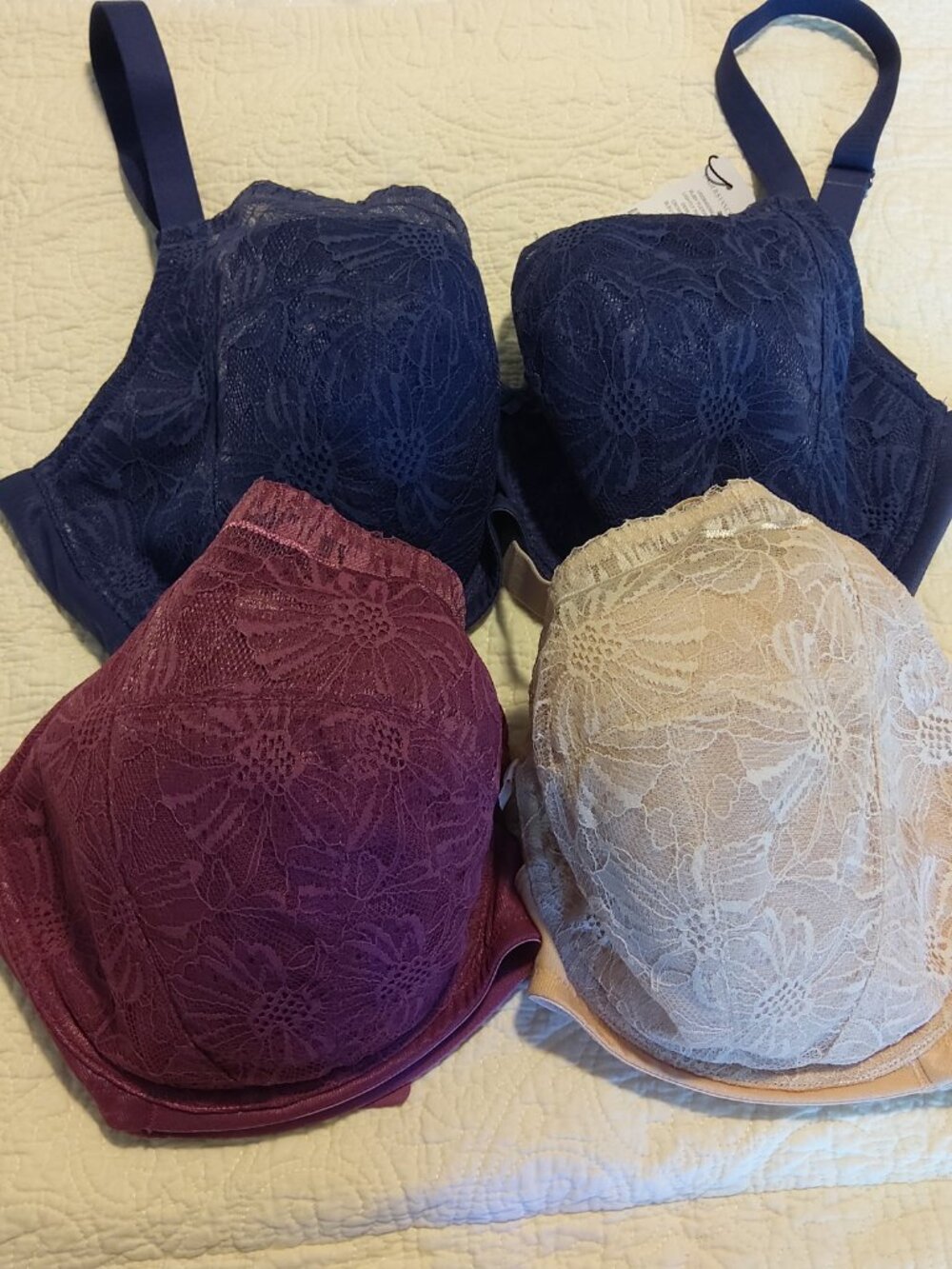 Understance Bras